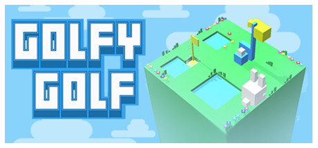 GOLFY GOLF steam charts