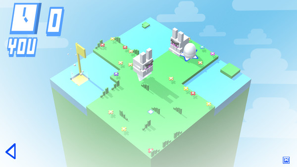 GOLFY GOLF for steam GOLFY GOLF for steam
