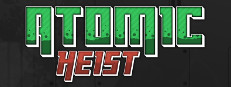 Atomic Heist 게임 이미지