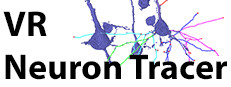Virtual Reality Neuron Tracer 게임 이미지