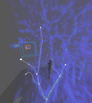 скриншот Virtual Reality Neuron Tracer 0