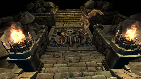 скриншот Virtual Battlemap DLC - Monster Pack 1 2