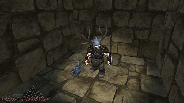 Virtual Battlemap DLC - Monster Pack 1