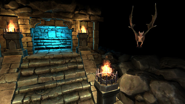 скриншот Virtual Battlemap DLC - Monster Pack 1 1