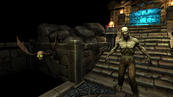 Virtual Battlemap DLC - Monster Pack 1 for steam Virtual Battlemap DLC - Monster Pack 1 for steam