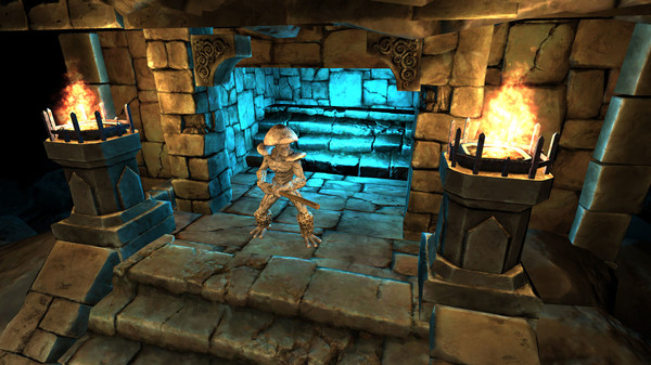 скриншот Virtual Battlemap DLC - Monster Pack 1 3