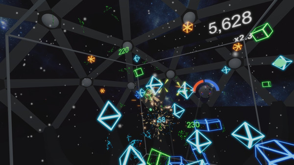 Shatter EVERYTHING (VR)