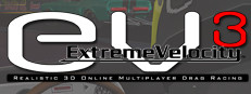 EV3 - Drag Racing