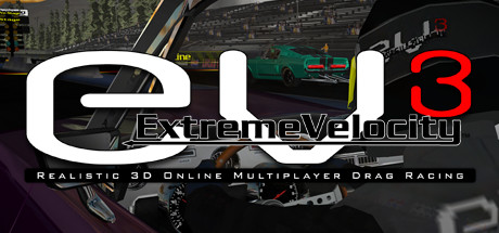 EV3 - Drag Racing header image