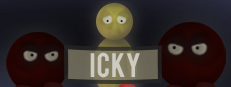 Icky 게임 이미지