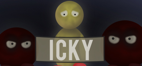 Icky header image