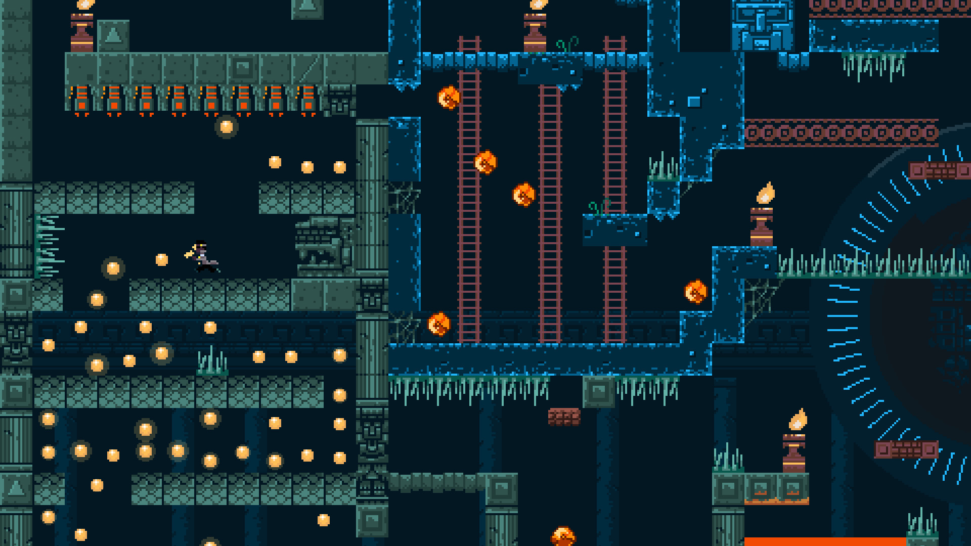 Find the best computers for 1 Screen Platformer