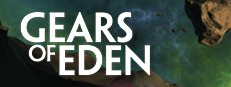 Gears of Eden