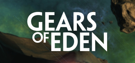 Gears of Eden Cover Image