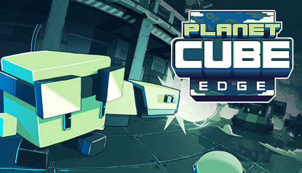 Planet Cube: Edge - PC (Steam)