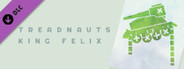 Treadnauts Original Soundtrack