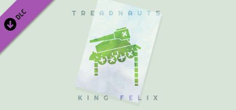 Treadnauts Original Soundtrack