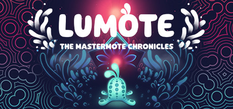 Lumote: The Mastermote Chronicles header image