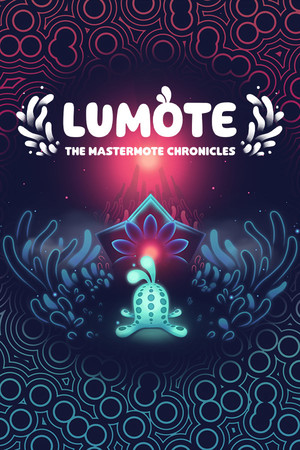 Lumote: The Mastermote Chronicles Steam CD Key