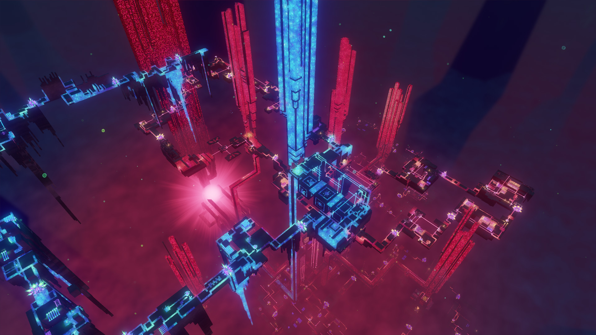Lumote: The Mastermote Chronicles screenshot 10