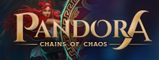 Pandora: Chains of Chaos 게임 이미지