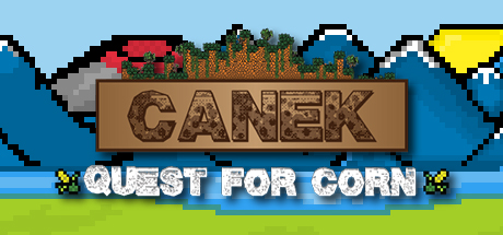 Canek: Quest for Corn [Demo] steam charts