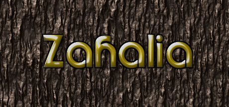 Zahalia header banner