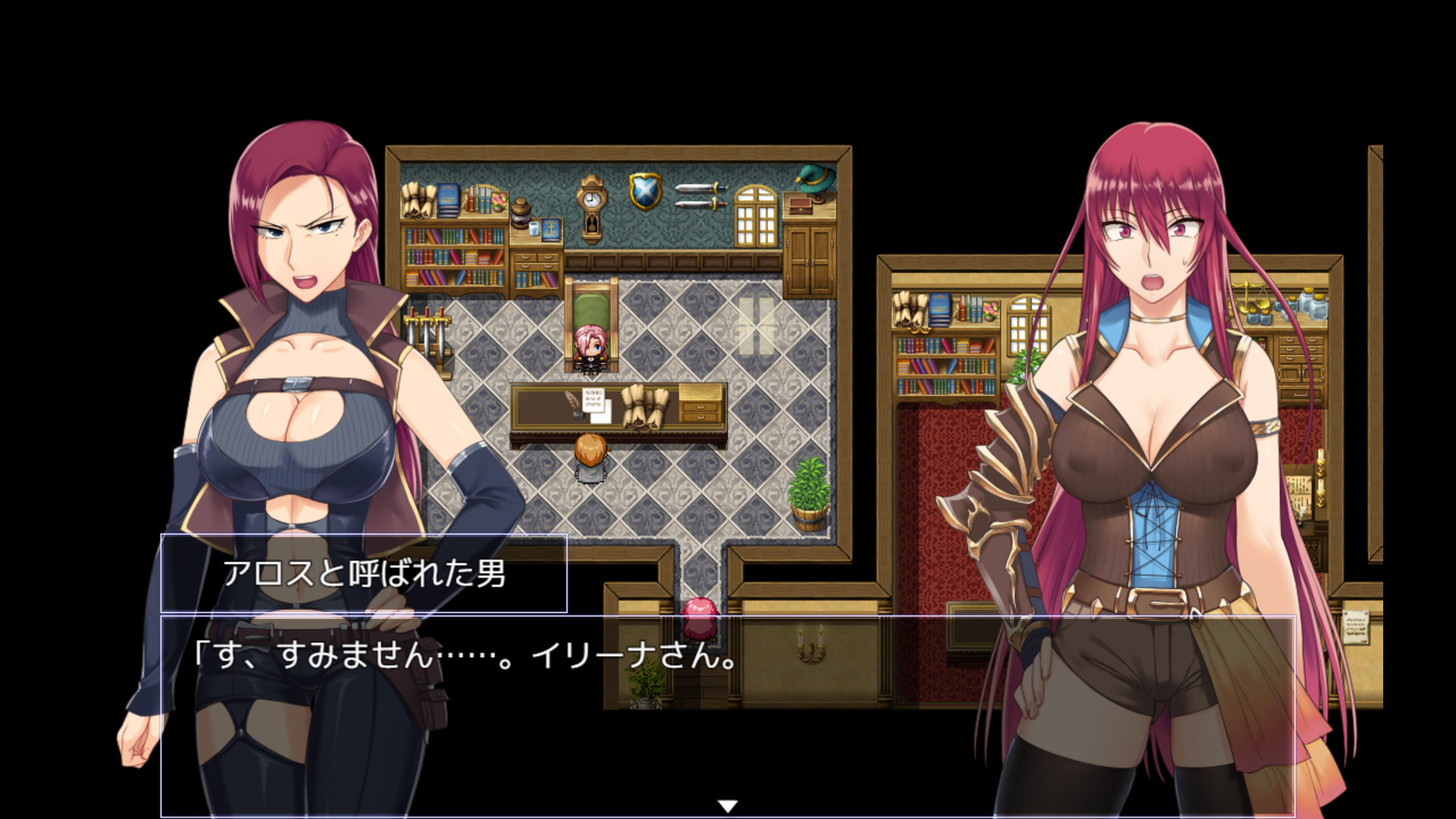 Steam で 50 オフ Fallen 炎髪のマキナと遺跡の町 Steam で 50 オフ Fallen 炎髪のマキナと遺跡の町