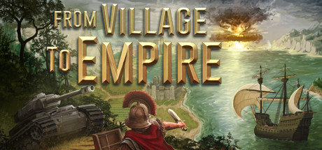From Village to Empire header image