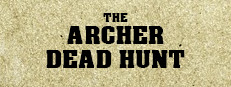 THE ARCHER: Dead Hunt 게임 이미지