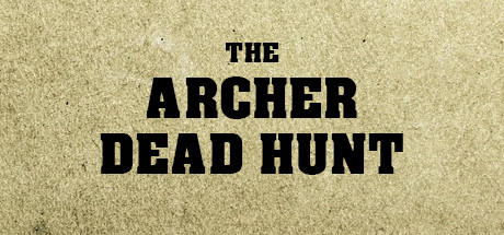 THE ARCHER: Dead Hunt Cover Image