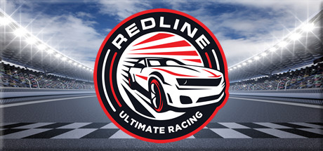 Redline Ultimate Racing banner