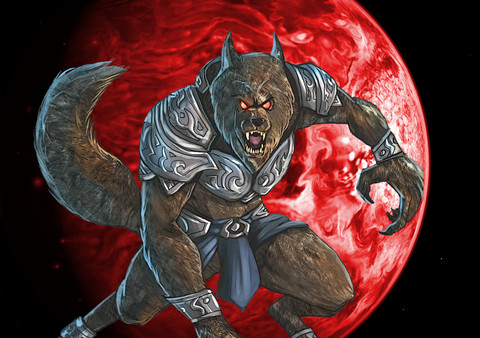 Age of Fear 3: The Blood and Moon Expansion