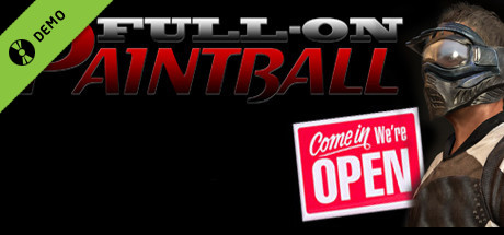 Full-On Paintball Demo