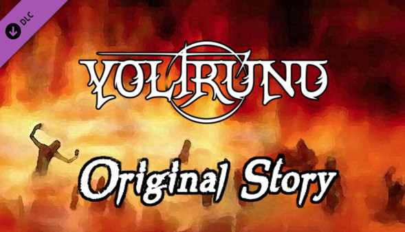 скриншот Yoltrund: The World of Eternal Woe - Original Story 0