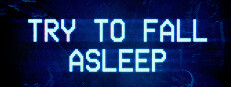 Try To Fall Asleep 게임 이미지