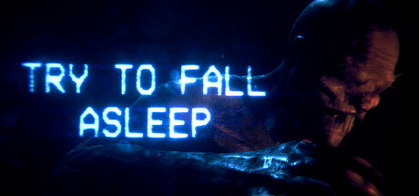 Try To Fall Asleep header image