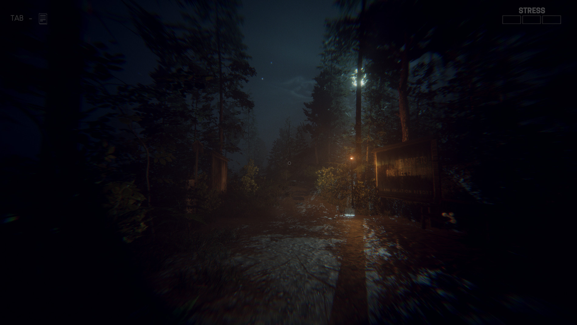 Try To Fall Asleep on Steam