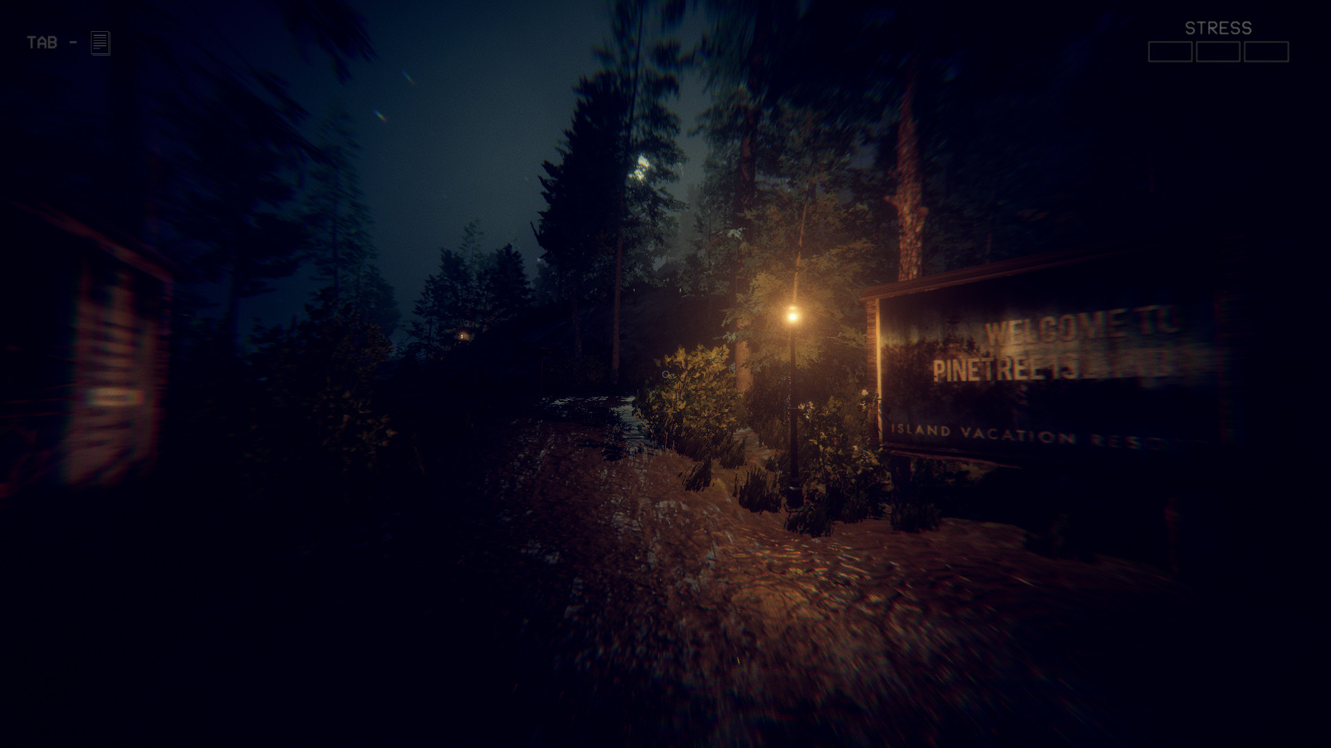 Try To Fall Asleep on Steam