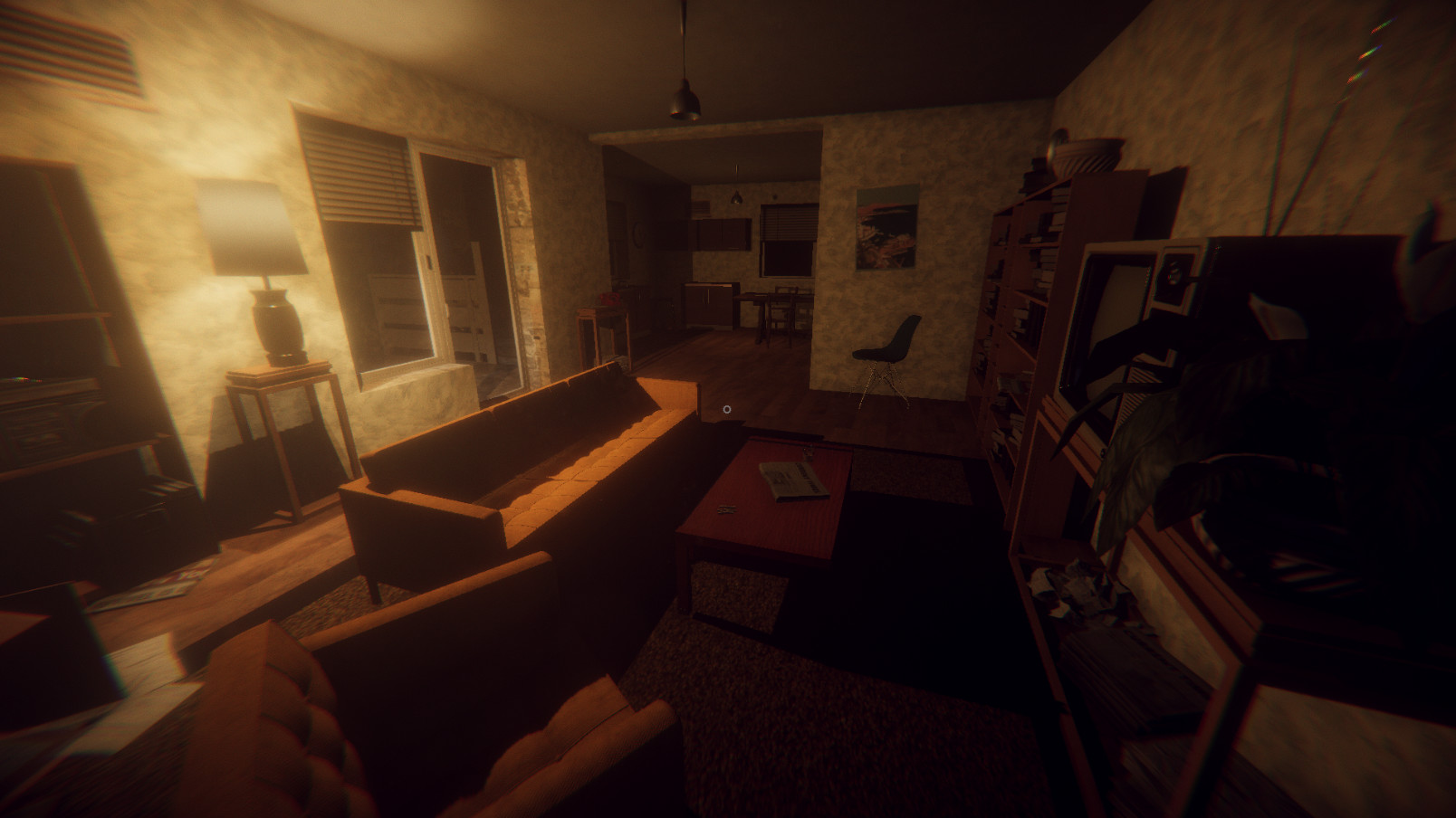 Try To Fall Asleep on Steam