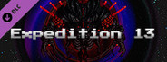 Expedition 13 - Silver Donator Package