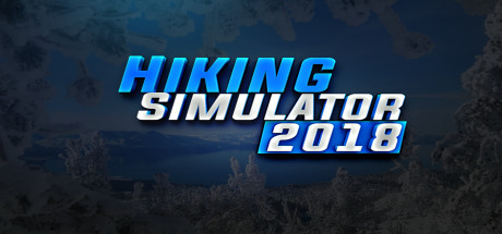 Hiking Simulator 2018 steam charts