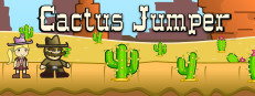 Cactus Jumper