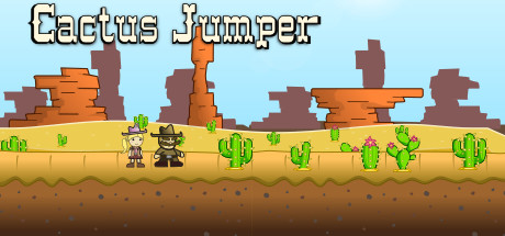 Cactus Jumper banner image