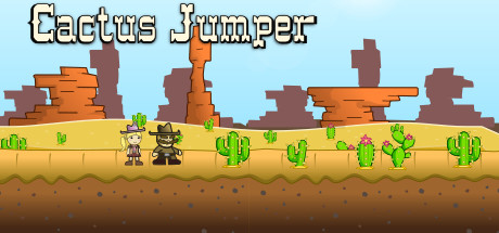 Cactus Jumper header image