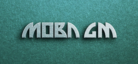 MOBA GM Cover Image