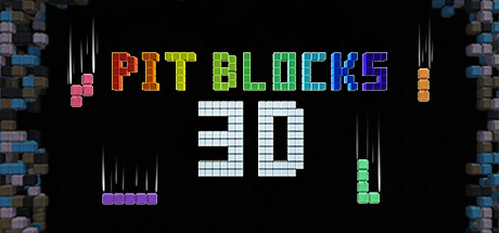 Pıit Blocks 3D