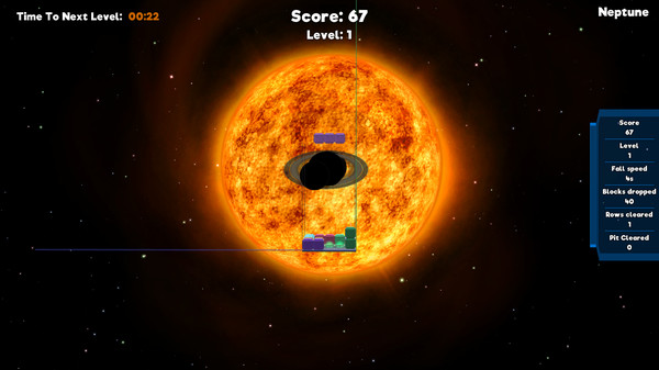 Pıit Blocks 3D