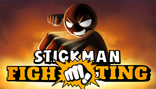 Steam Workshop::STICKMAN FIGHT