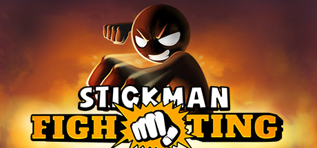 Stickman Fighting Cover Image
